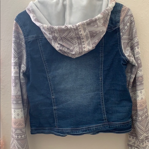 Jacket - Picture 2 of 2